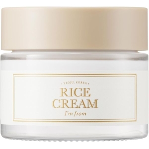 [I'm From] Rice Cream