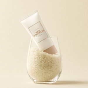 I'm From Rice Sunscreen 50 ML