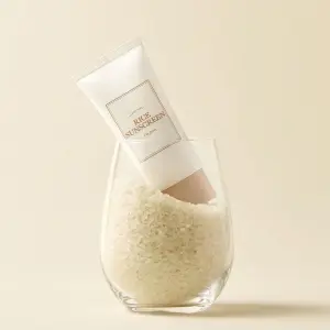 I'm From Rice Sunscreen 50 ML