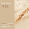 77.78% Rice Extract And Niacinamide For Hydrating