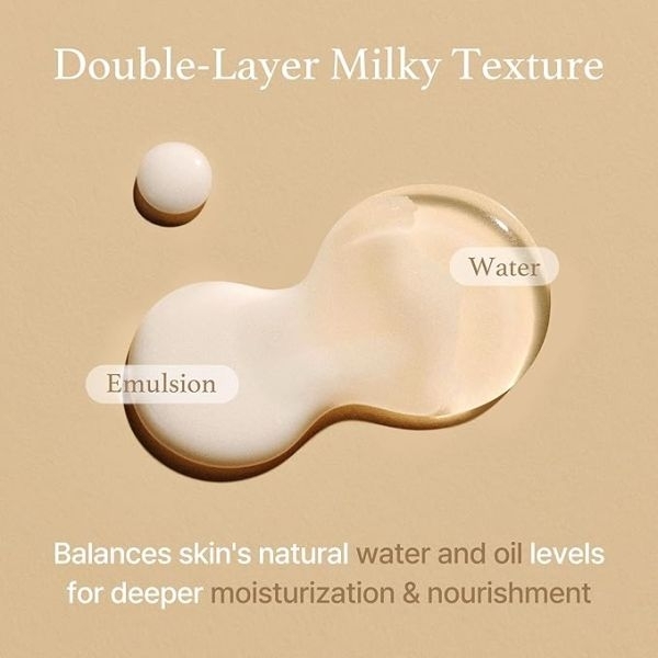 Brightening And Moisturizing Dry Skin 150 ML