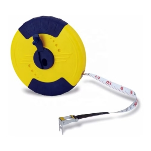 SALI FiberGlass Tape Measure (Round 50M)