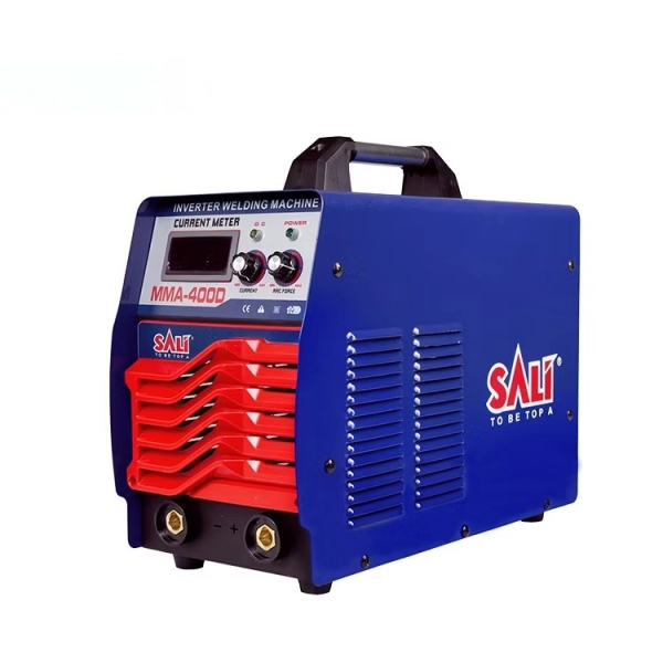 SALI Dc Inverter Welder (MMA-250A) - Image 11