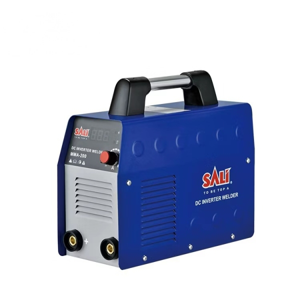 SALI Dc Inverter Welder (MMA-300A) - Image 3
