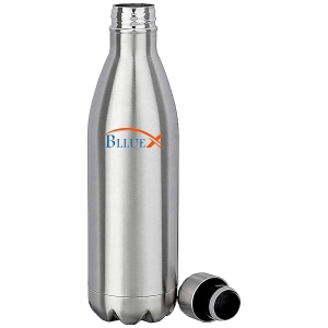 Stainless Steel Vacuum Bottle (500ml)