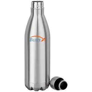 Stainless Steel Vacuum Bottle (500ml)