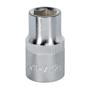 Sali 1/2 Socket (12mm)