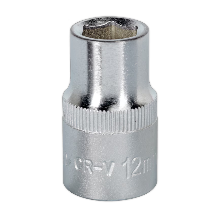 Sali 1/2 Socket (12mm)