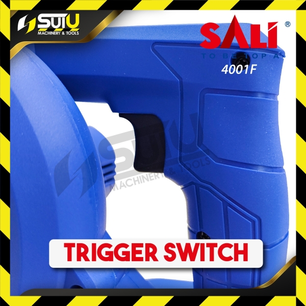 SALI Blower (4001) - Image 4