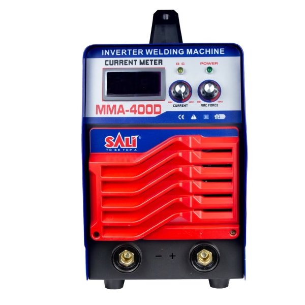 SALI Dc Inverter Welder (MMA-300A) - Image 6