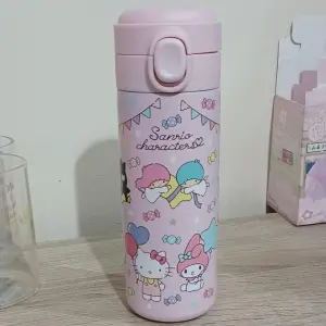 SANRIO Toy Story Stainless Steel Vacuum Flask (500 ml)