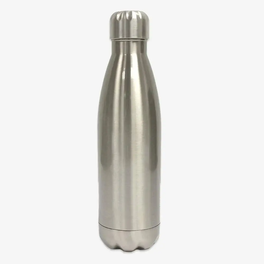 Stainless Steel Vacuum Bottle (750ml)