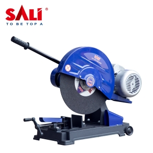 Sali Carbon Cut-off Machine