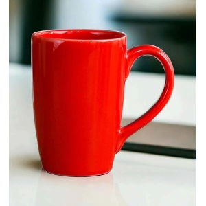 Red Heating Mug (350ml)