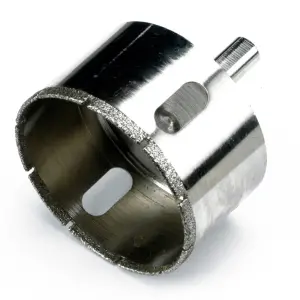 SALI Diamond Hole Saw (50mm)