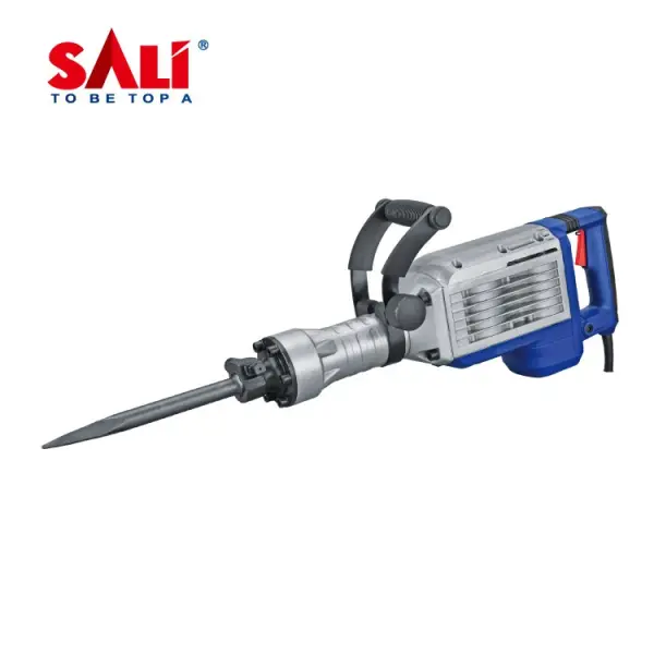 SALI Demolition Hammer 2185A (Breaker) - Image 2