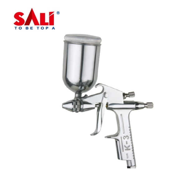 SALI Paint Spray Gun S-990 - Image 2