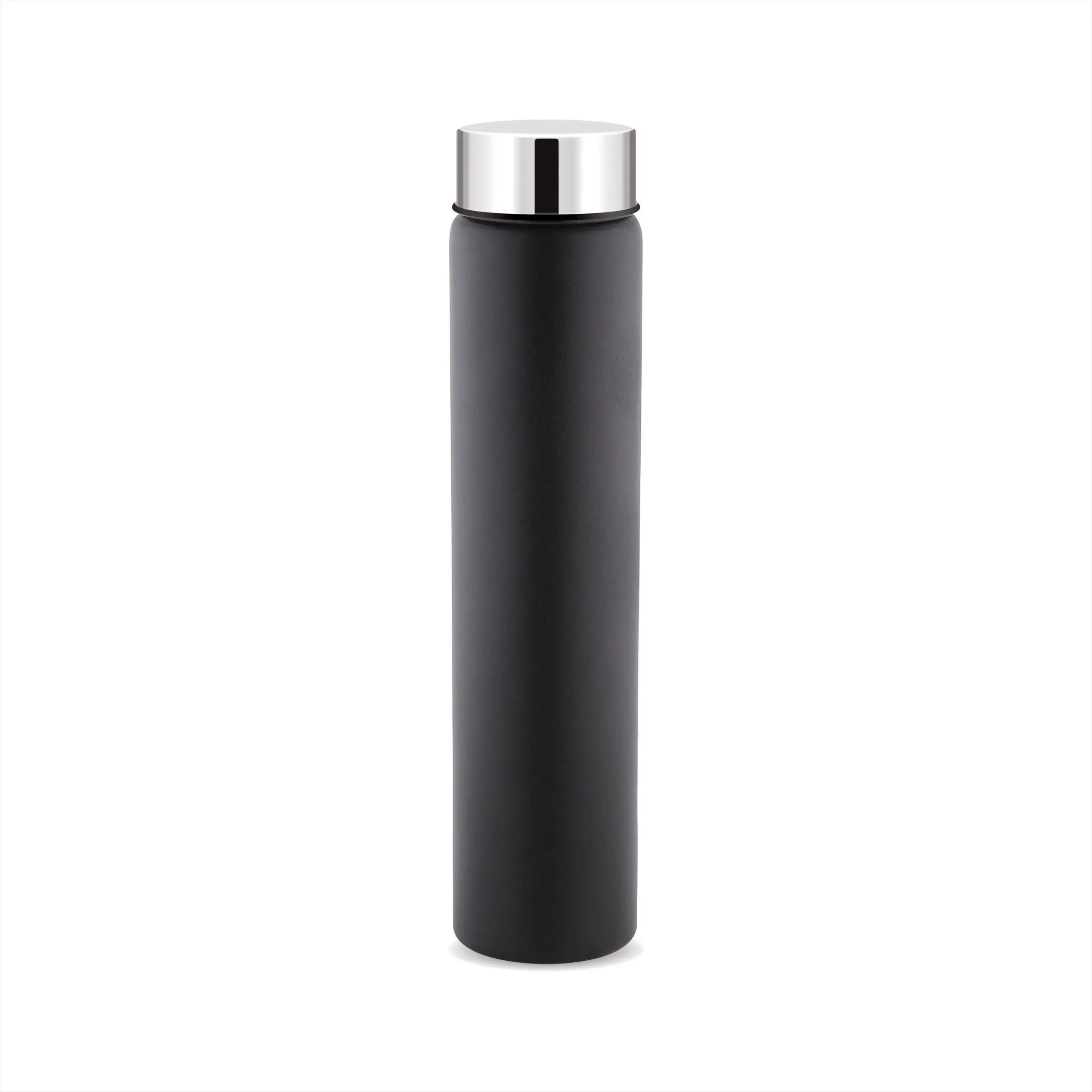 Stainless Steel Vacuum Bottle (600ml)