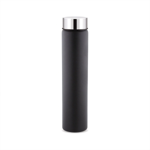 Stainless Steel Vacuum Bottle (600ml)
