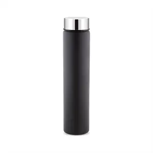 Stainless Steel Vacuum Bottle (600ml)