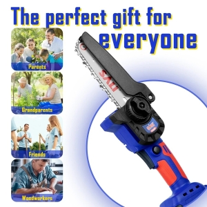 SALI Eletric Chain Saw (3016p)