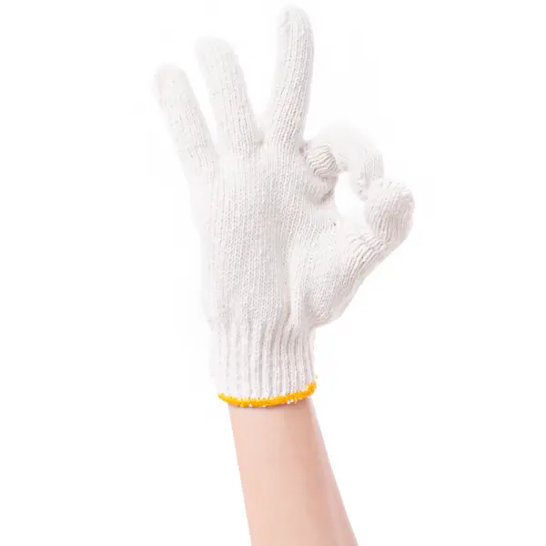 Sali Cotton Gloves - Image 3