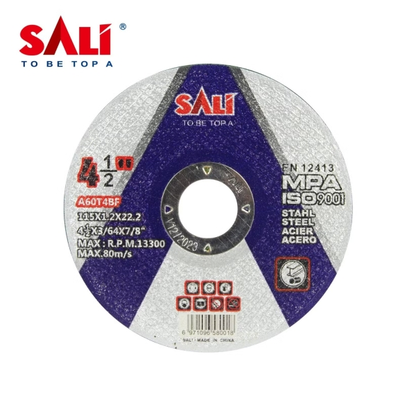 Sali Sali Cutting Wheel (4 Inch) - Kinaun (किनौं) Online Shopping Nepal
