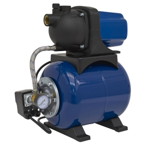 SALI Booster Pump (SK125)