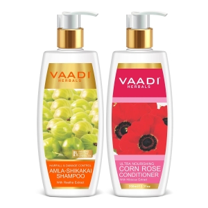 VAADI Age Defying Blueberry and Grapefruit Hand Wash (Pack of 2)