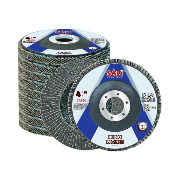 Sali Grinding Wheel (4 Inch) - Image 2