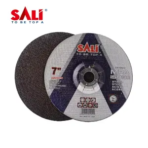 Sali Grinding Wheel (4 Inch)