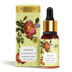 VAADI Jasmine Essential Oil