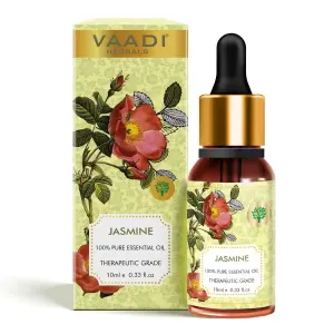 VAADI Jasmine Essential Oil