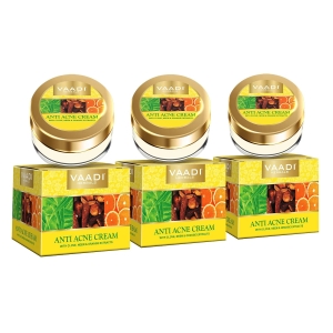 VAADI Instaglow Argan Oil & Coconut Hand Wash ( Pack of 3)