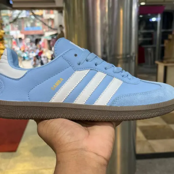 Adidas Samba Vegan - Image 2