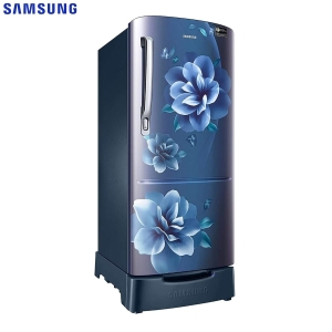 SAMSUNG 192L Single Door Refrigerator (RR20T282ZU8/IM)
