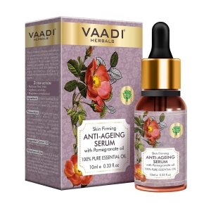 VAADI Vitamin E Anti Ageing Serum with Pomegranate Oil (10 ml)