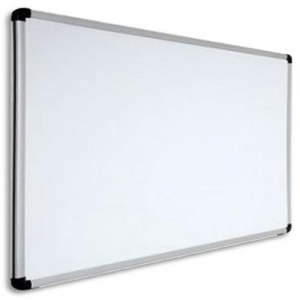 Smooth Surface Multipurpose White Board (6ft x 4ft)
