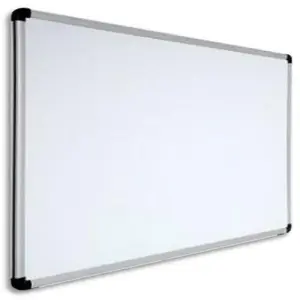 Smooth Surface Multipurpose White Board (6ft x 4ft)