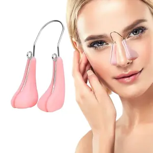 Nose Shaper Nose Up Lifting Magic Clip