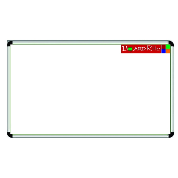 Smooth Surface Multipurpose White Board (6ft x 4ft) - Image 2