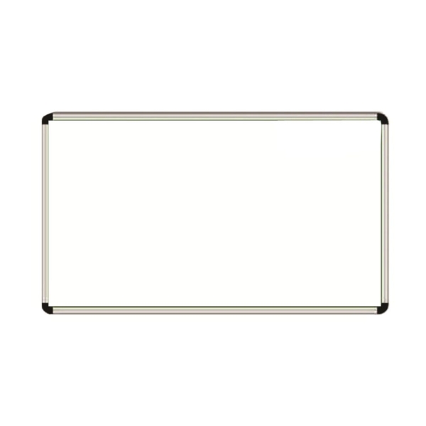 Smooth Surface Multipurpose White Board (6ft x 4ft) - Image 3