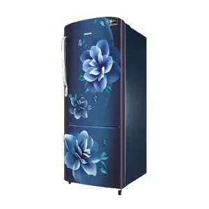 Samsung Single Door Refrigerator 230 Ltr (RR24A272ZCU/IM)