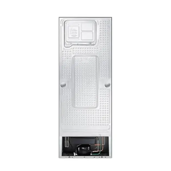 SAMSUNG 345L Convertible Double Door Refrigerator (RT37C4521S8/IM) - Image 3