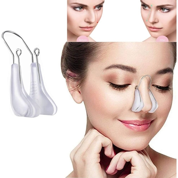 Nose Shaper Nose Up Lifting Magic Clip - Image 2