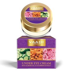 VAADI Under Eye Cream (30 gm)