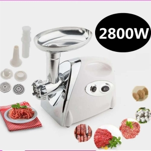 Kenwood Meat Grinder Sausage Maker (3000W)
