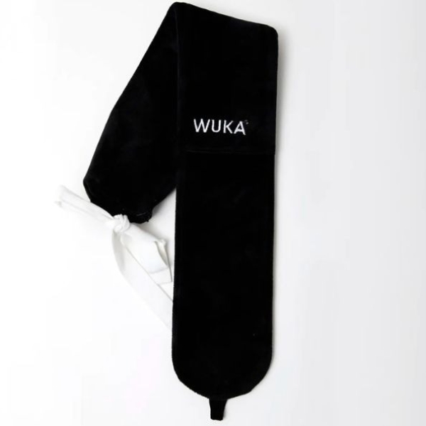 Wuka Wearable Hot Water Bag - Image 2