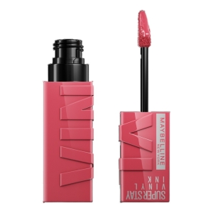 Maybelline SuperStay Venyl Ink Liquid Lipstick (#65 Saucy)