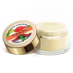 VAADI Nourishing Lip Balm - Lychee (6 gms)